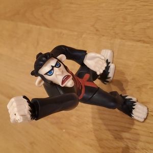 🛍Monkey Fist-McDonald's Happy Meal Toy